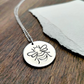 Darling Bee Pendant - Large