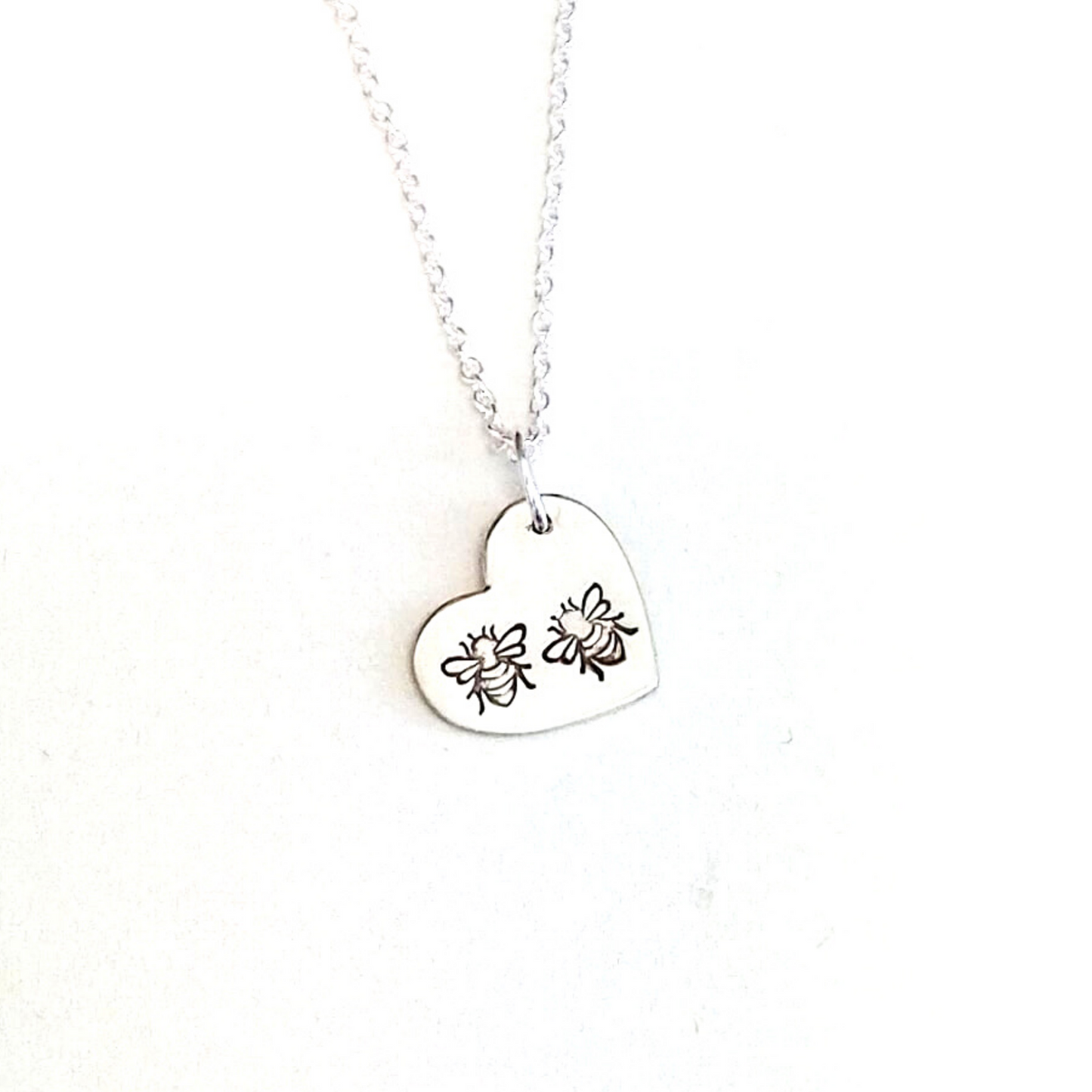 2Bee in Love Pendant