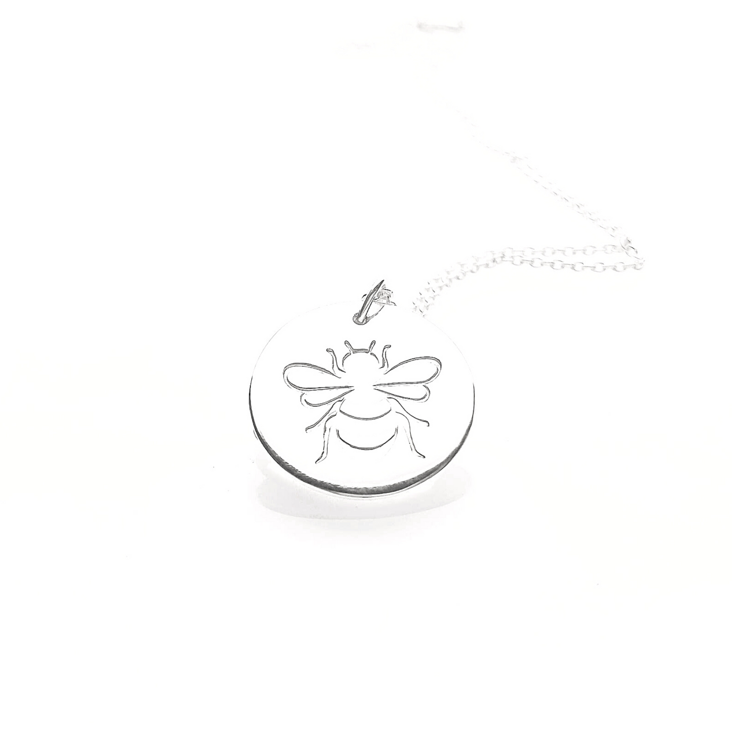 Darling Bee Pendant - Large